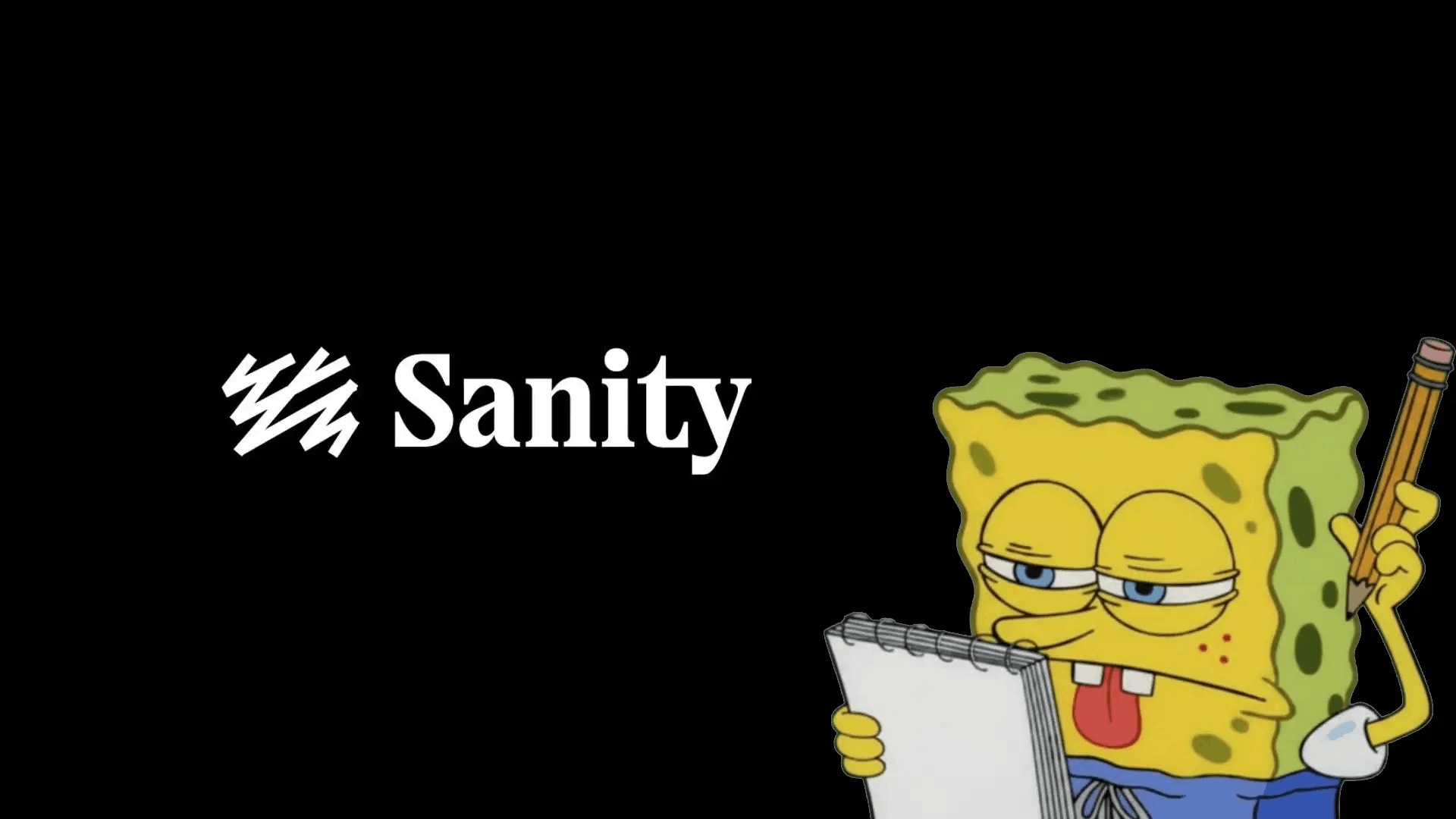 Sanity GROQ query cheatsheet